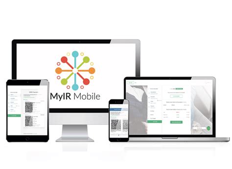 ri smart health card|MyIRMobile .